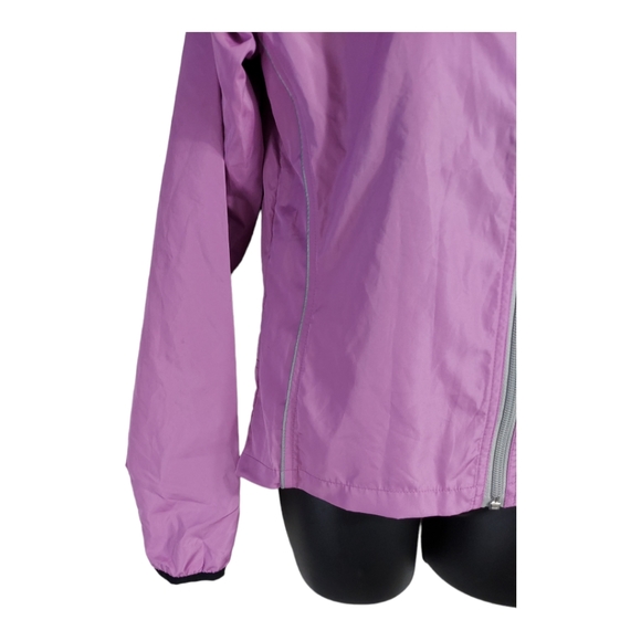 Women’s Pearl Izumi Windstopper Polyester Cycling Jacket •Size S Full Zip - Picture 8 of 15